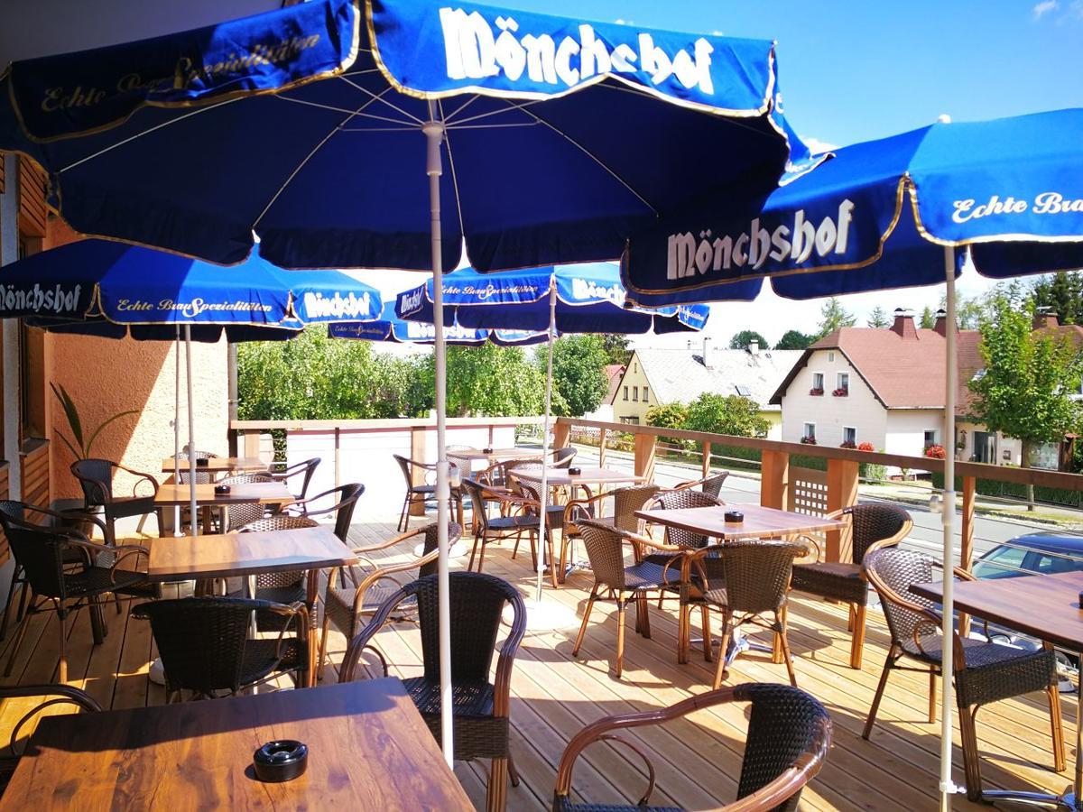 Ario Hotel & Resturant Norimberga Esterno foto