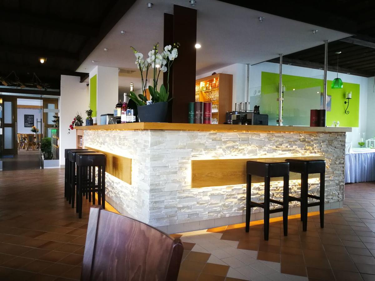 Ario Hotel & Resturant Norimberga Esterno foto
