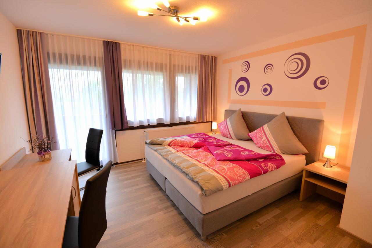 Ario Hotel & Resturant Norimberga Camera foto